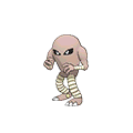 Hitmonlee