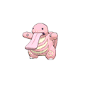 Lickitung