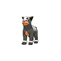 Houndour