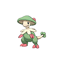 Breloom