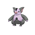 Grumpig
