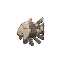 Relicanth