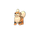 Growlithe