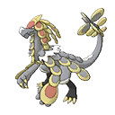 Kommo-o