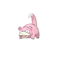 Slowpoke