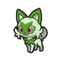 Sprigatito